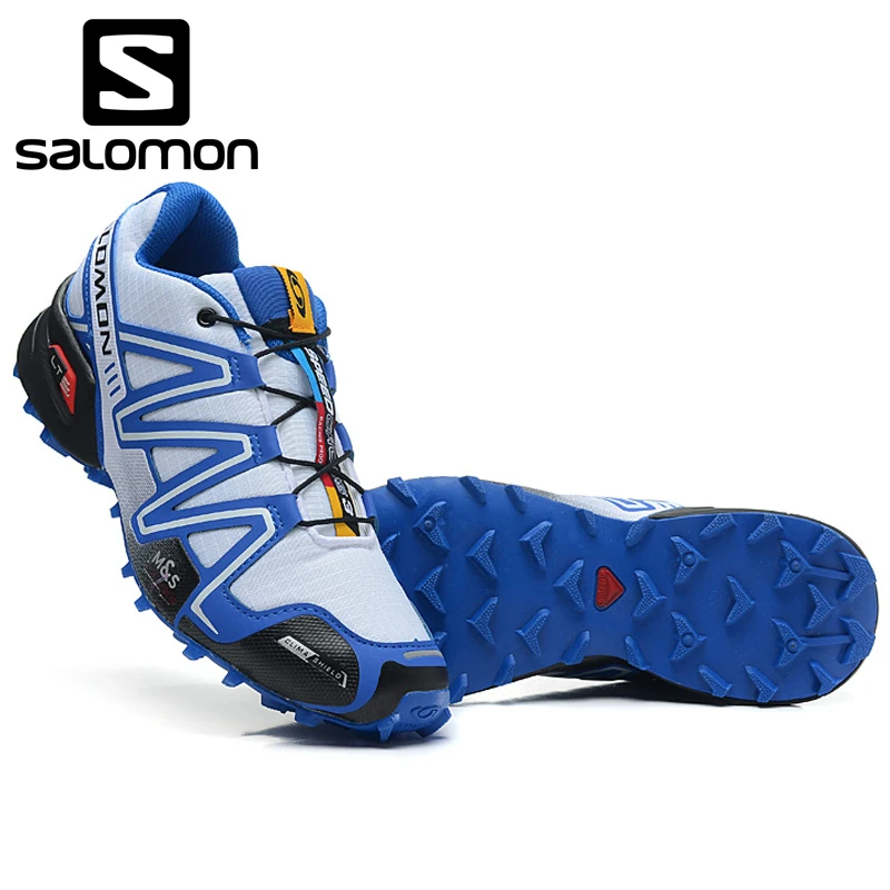 Купить Кроссовки Speedcross 3 Cs