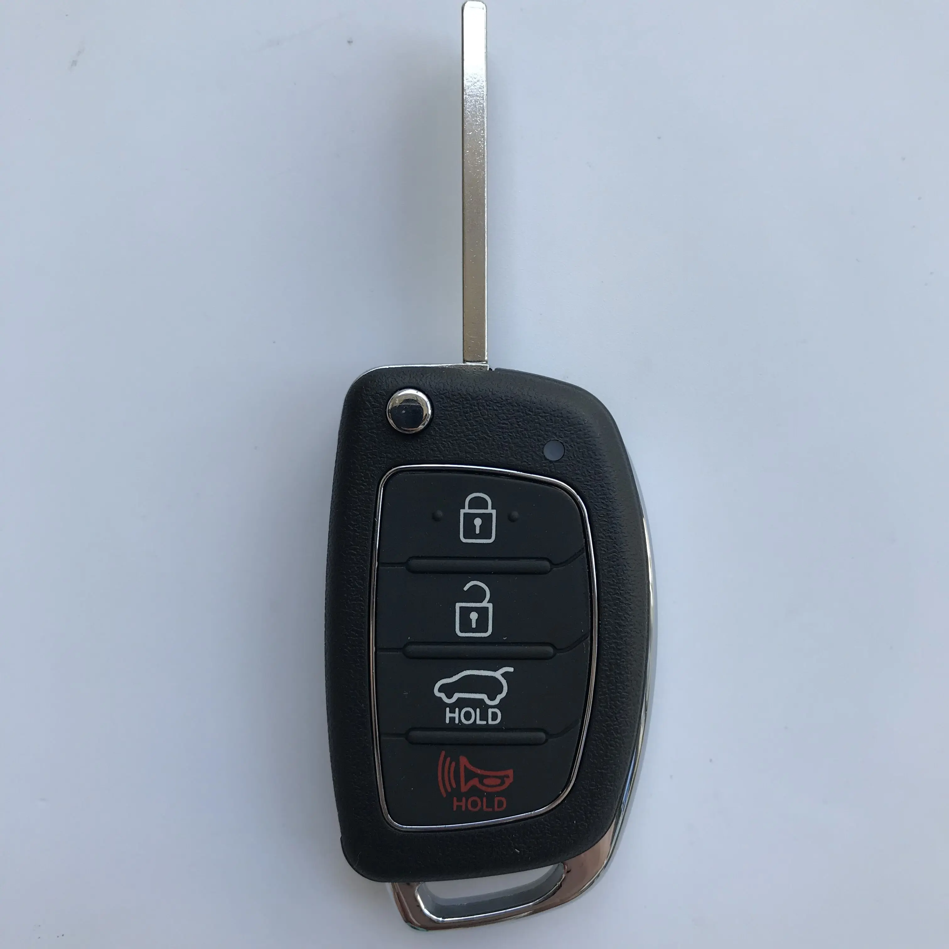 

3+1 Buttons 315 MHz Remote Key for Hyundai Santa Fe 2013 ~ 2016 with 4D 60 Chip