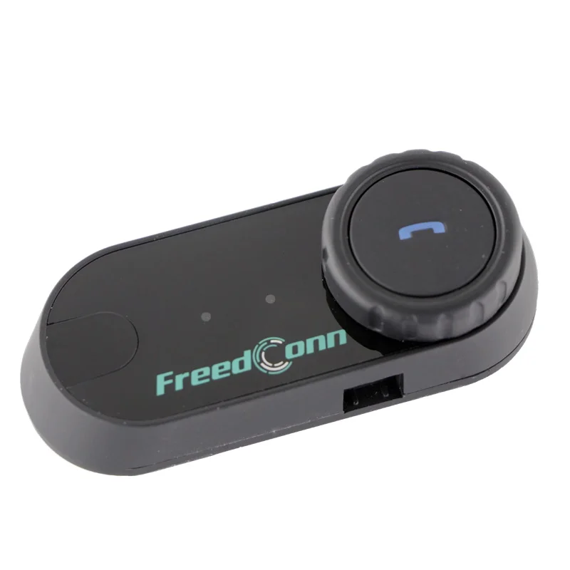 Мотогарнитура Freedconn Moto Переговорная беспроводная Bluetooth гарнитура