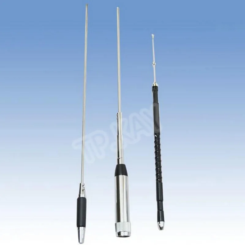 Четырехдиапазонная автомобильная антенна 29/50/144/430 МГц|quad band antenna|quad antennaband antenna |