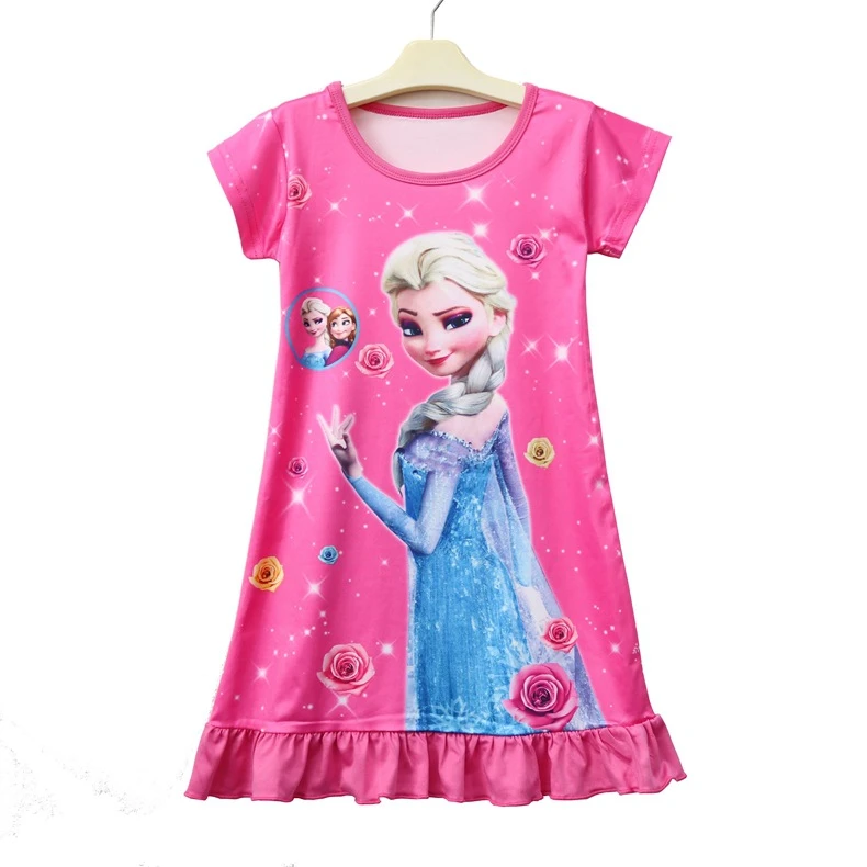 Disney night gowns Clearance