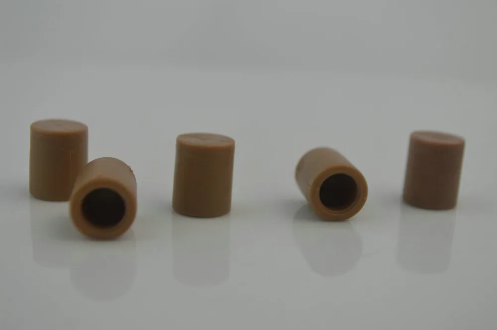 1//6th Inner Neck Joint Adapter Peg Connector for Hot Toys Body Custom HeadSculpt
