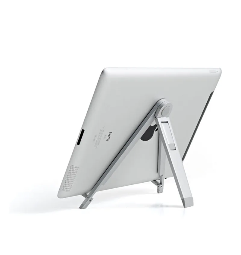 Arvin регулируемый портативный планшет стенд держатель для iPad Pro Mini 4-10 дюймов samsung lenovo складной охлаждающий планшет кронштейн крепление