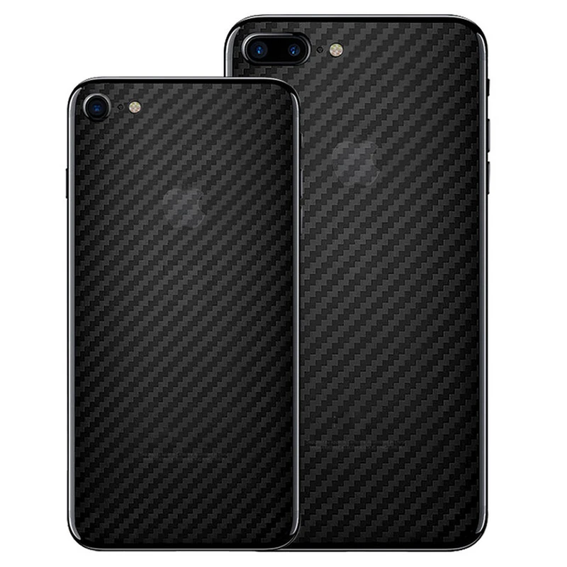 Задняя мягкая пленка для IPhone 6 Защитная экрана S 7Plus матовая полная крышка 3D