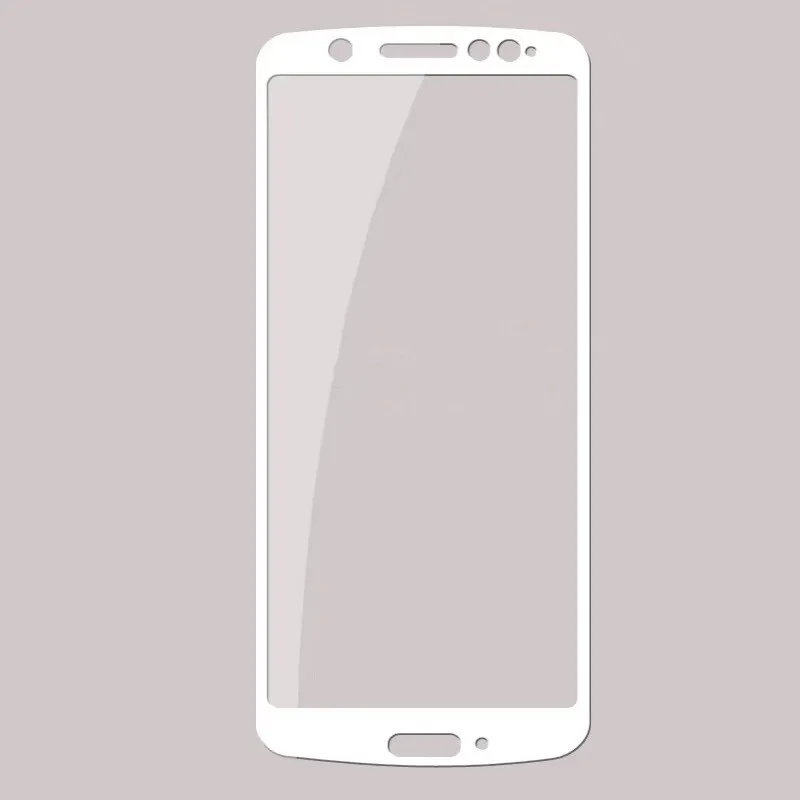 Premium Tempered Glass Screen Protector Film