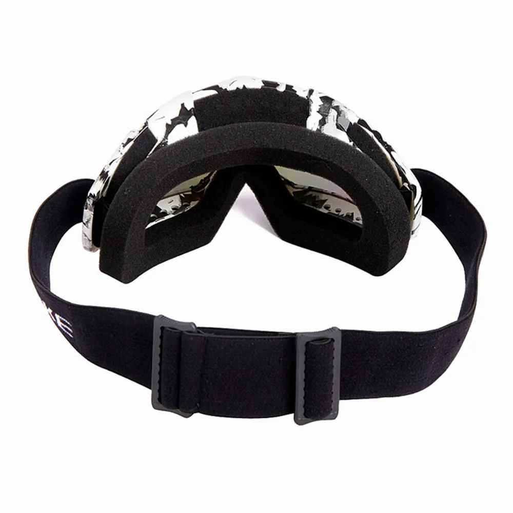 Лыжные очки зимние Gafas de esqui antiparras для сноуборда lunette ski homme mtb снежные лыжные мужчин