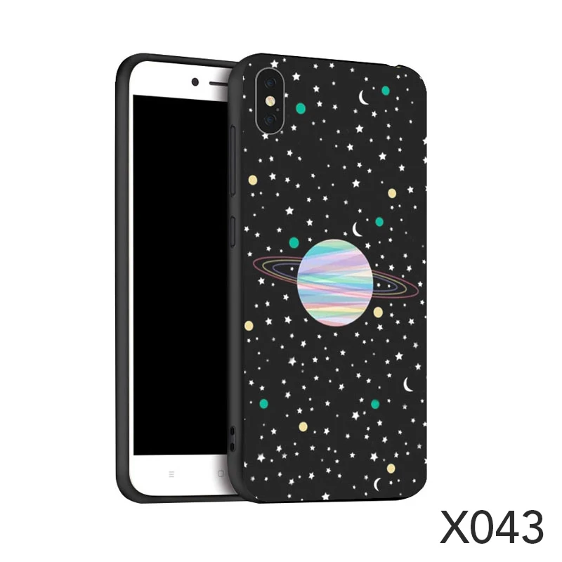 Силиконовый чехол для телефона, окрашенный ТПУ чехол для iphone 6 7 8 xs для huawei honor 8x honor 10 samsung a50, задний Чехол