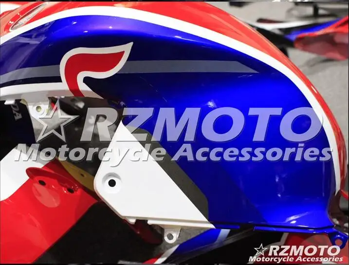 Мотоциклетный обтекатель abs Подходит для Honda CBR600RR F5 2013- корпусные детали плесень красный черный синий ACEKITS Магазин № 0084