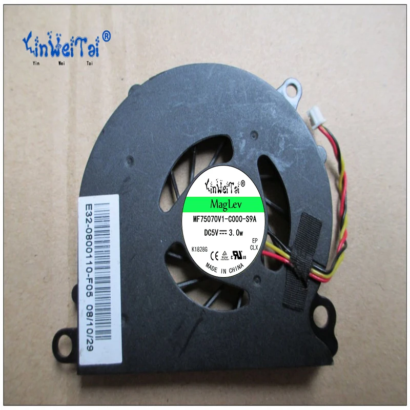 Аккумулятор для msi u135dx