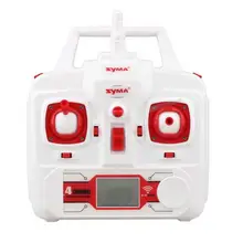 Contrôleur Pour Quadcopter Pour Syma X8C/X8W/X8G Quadcopter Kits Rc Drone Accessoires Pièces De Rechange Hélicoptère Pièces Émetteur