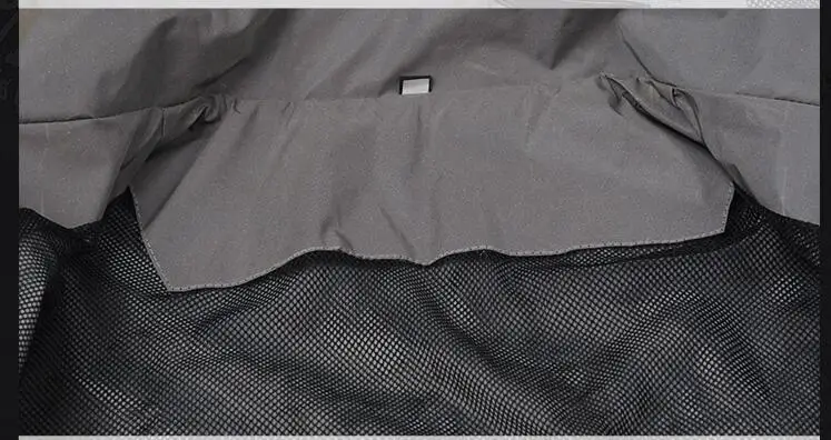 Spardwear модные Светоотражающие Безопасности Куртка coathigh видимость серебристый жилет для Бег бег в ночное время Бесплатная доставка