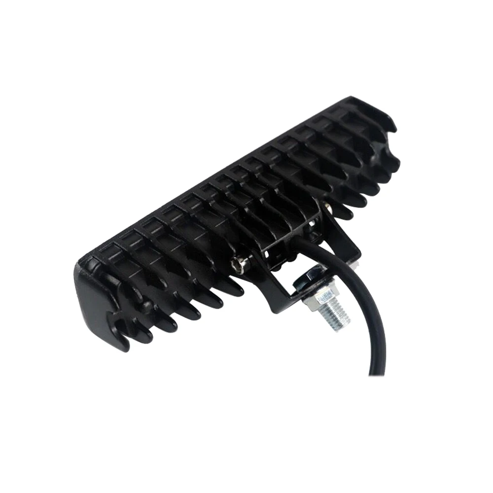 Led Work Light Bars Spot Beam Motorcycle Offroad SUV 4x4 ATV Daytime Running Lights 12 6000K Working Driving Lights (7)