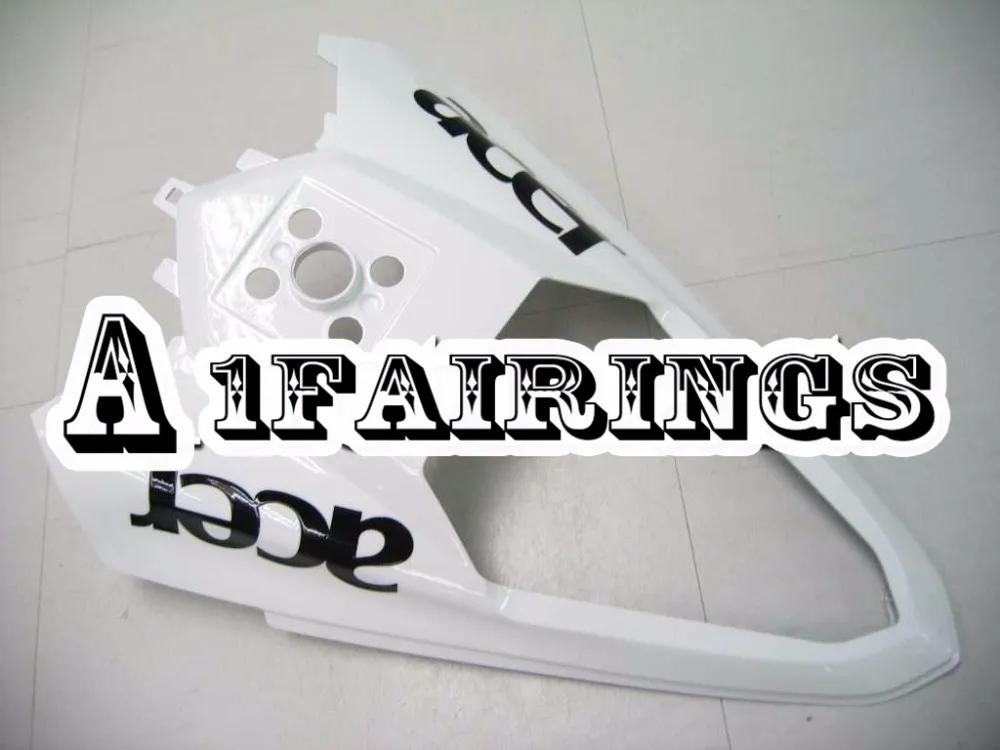 Мотоцикл Обтекатели для Yamaha R6 YZF600 2008 2009 2010 2011 2012- Кузов ABS инъекции пластиковые фитинги красный, белый корпусов