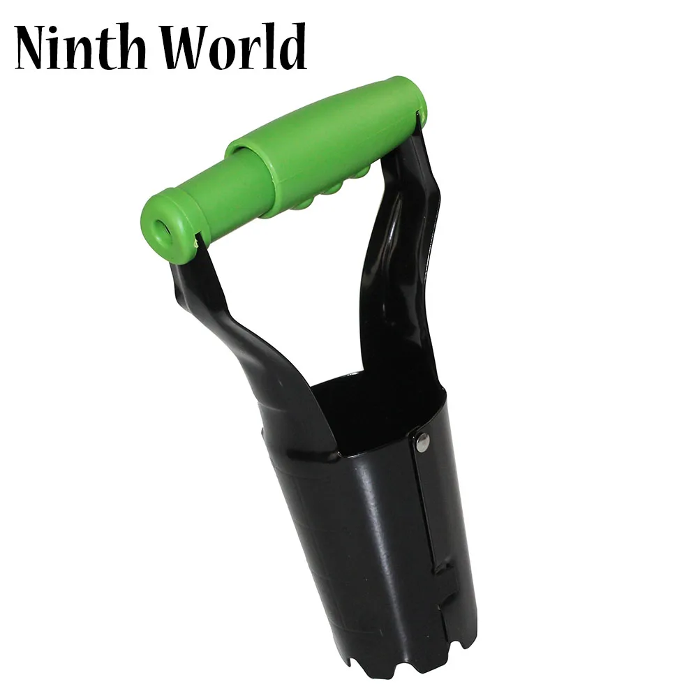 

Manual Weeder Doliform Shovel Gardening Weeding Transplanting Shovel Garden Tool