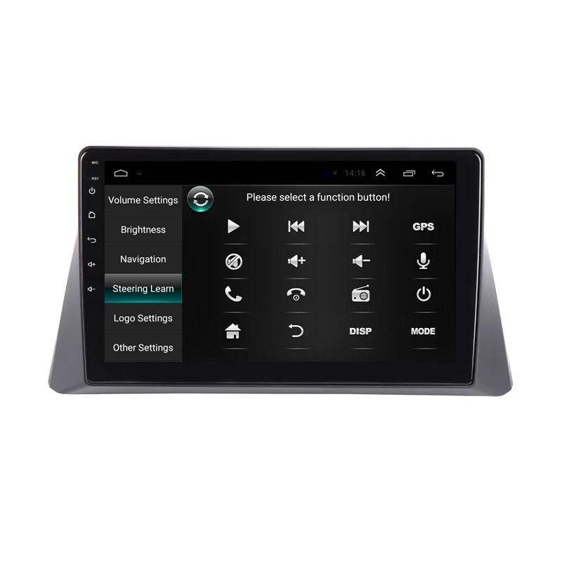 Discount 10" 2.5D IPS Android 8.1 Car DVD Multimedia Player GPS For Honda Accord 8 2008 2009 2010 2011 audio radio stereo navigation 17 Discount 10" 2.5D IPS Android 8.1 Car DVD Multimedia Player GPS For Honda Accord 8 2008 2009 2010 2011 audio radio stereo navigation 17