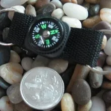 Ленточная компасная Цепочка-компасная цепочка компас