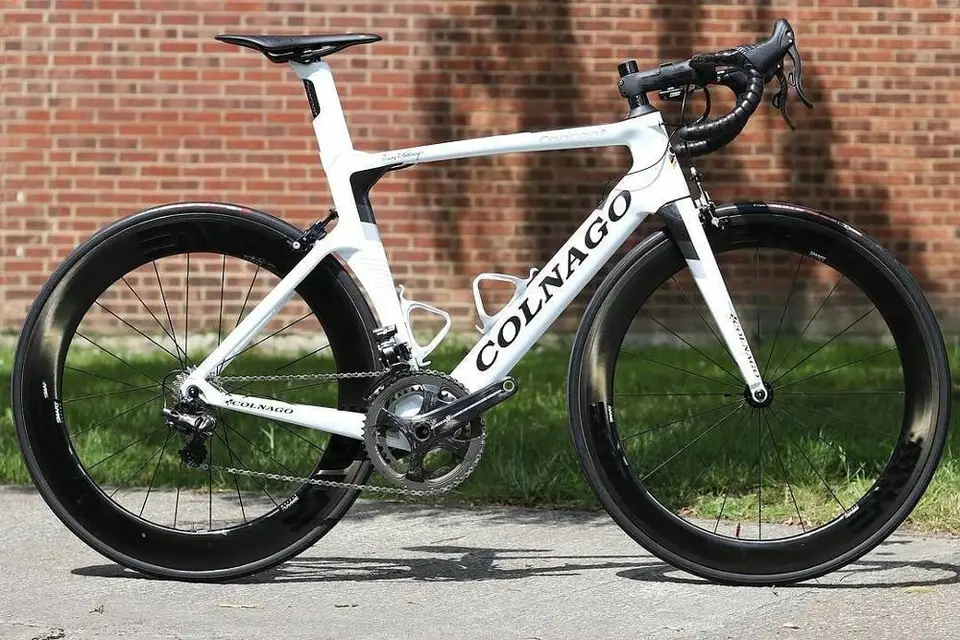 colnago bottle