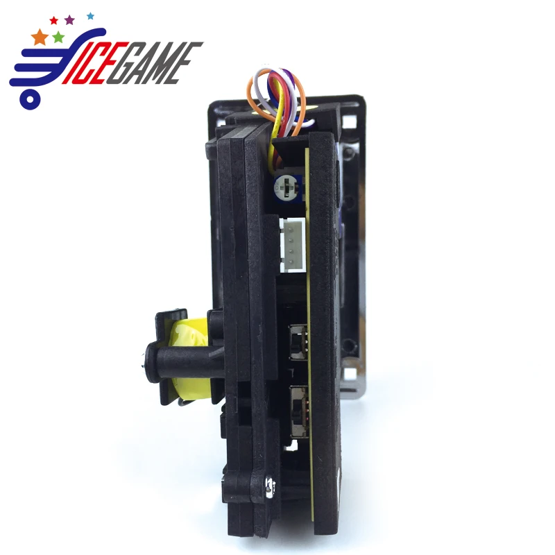 DG100F coin acceptor selector-6