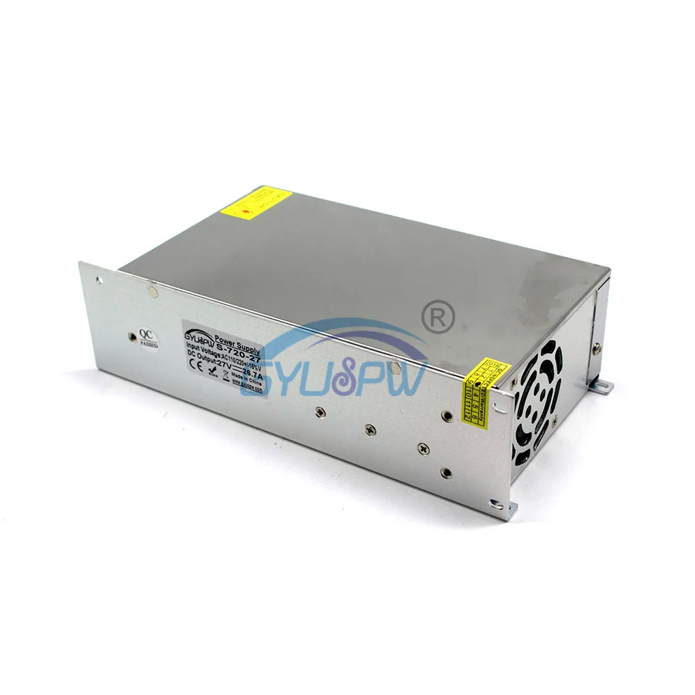 27V720W-3