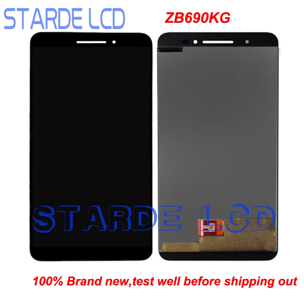 Сменный ЖК дисплей Starde для Asus ZenFone Go zb690кг дигитайзер сенсорного экрана в сборе с