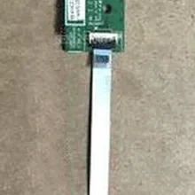 LA58C USB плата для lenovo B580 V580C B590 серии FRU 90000571 55.4xh03. 001g