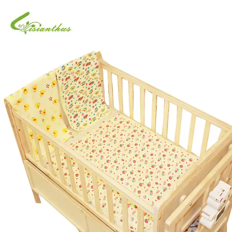 newborn changing pad