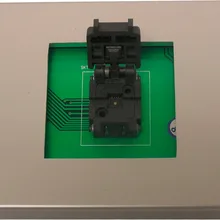 Ecmo.com.cn: только подлинный-XELTEK QFN16 гнездо адаптера DX4009* цена ниже, пожалуйста, проконсультируйтесь перед оплатой