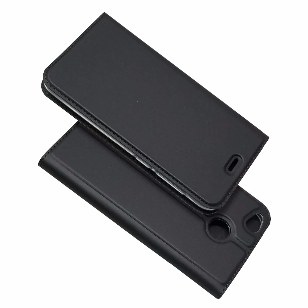 

for Xiaomi Redmi 4X Leather Case Flip Cover for 4X Luxury Wallet Phone Cases for Redmi 4 X 4X Magnetic Close with Card Slot Capa