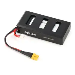 XT-30 2 S 7,4 V 1300 mAh Li-po Батарея для Мультикоптер Дрон MJX ошибки 6 Bugs8 B6/B8 запасные части Аксессуары компонент