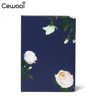 

Foldable Tablet Case Tablet Protection Cover Protective Case Accessories Durable for Ipad 2/3/4 Supplies Ultrathin