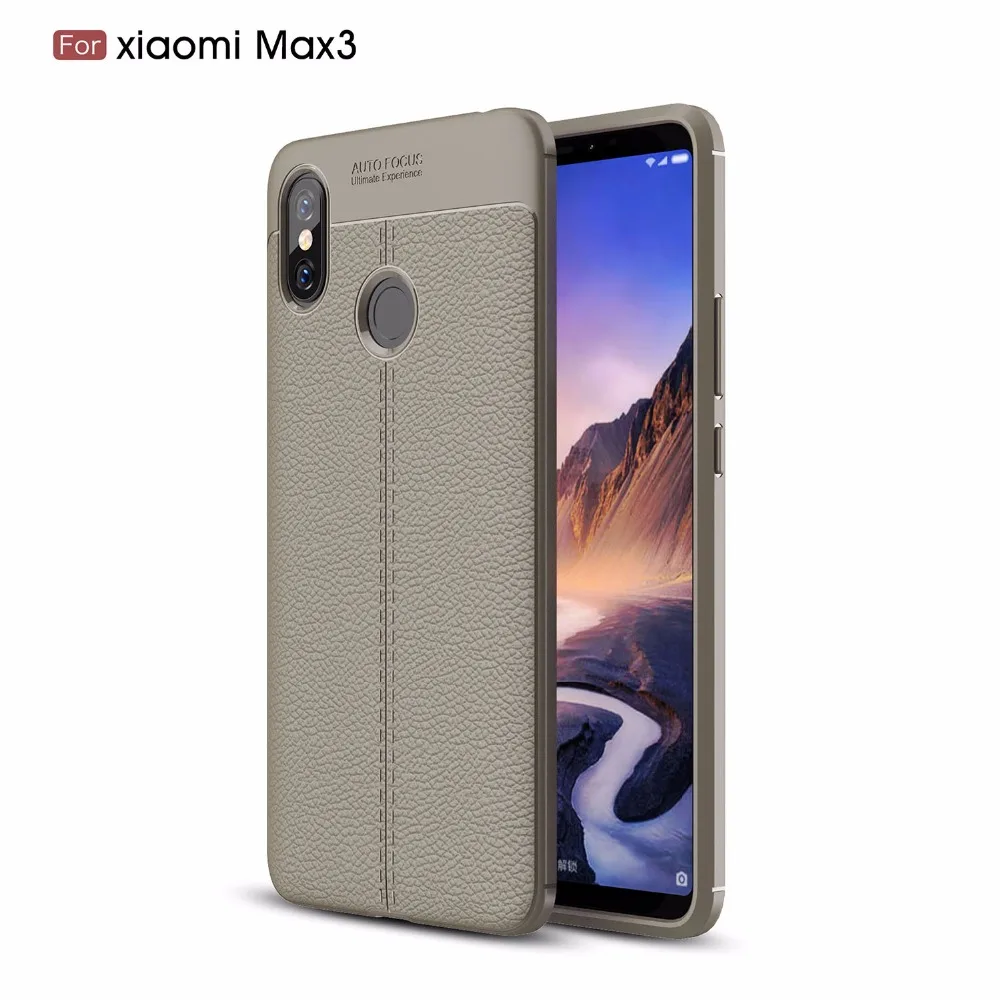 Xiaomi Max 2 Купить Чехол