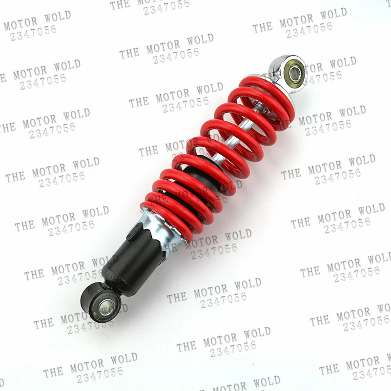 

Electric car ATV accessories Pitch 280mm rear shock absorber spring shock absorbers
