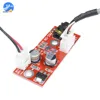 Placa de amplificador de micrófono MAX9812 Micro altavoz 3 V/5 V/12 V Audio de voz amplificador DIY electrón Kit ► Foto 2/6