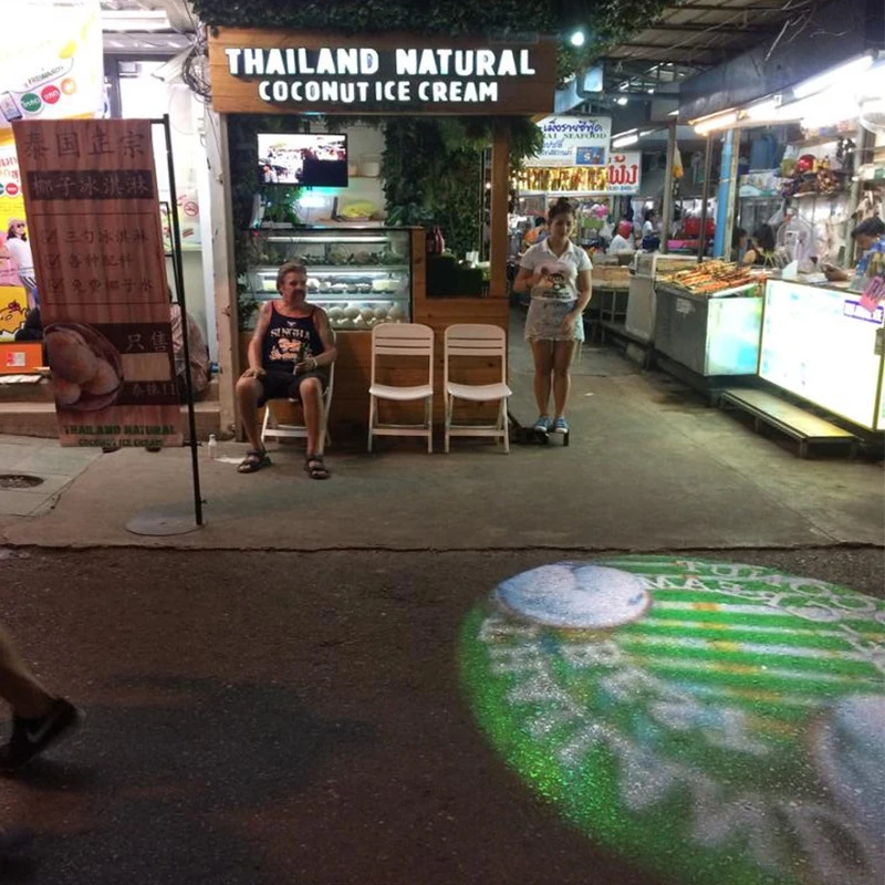 Рисунок 6 - Водонепроницаемый светодиодный