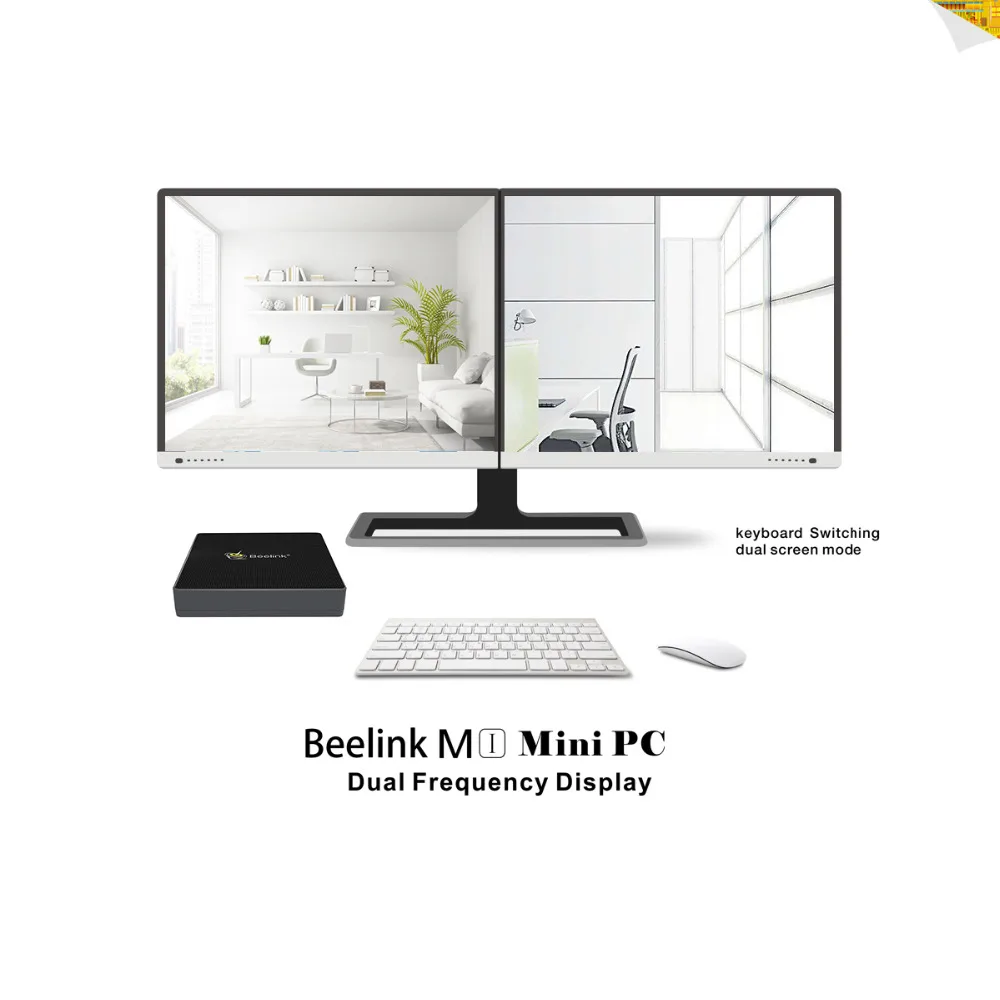Beelink M1-IntelN3450-1