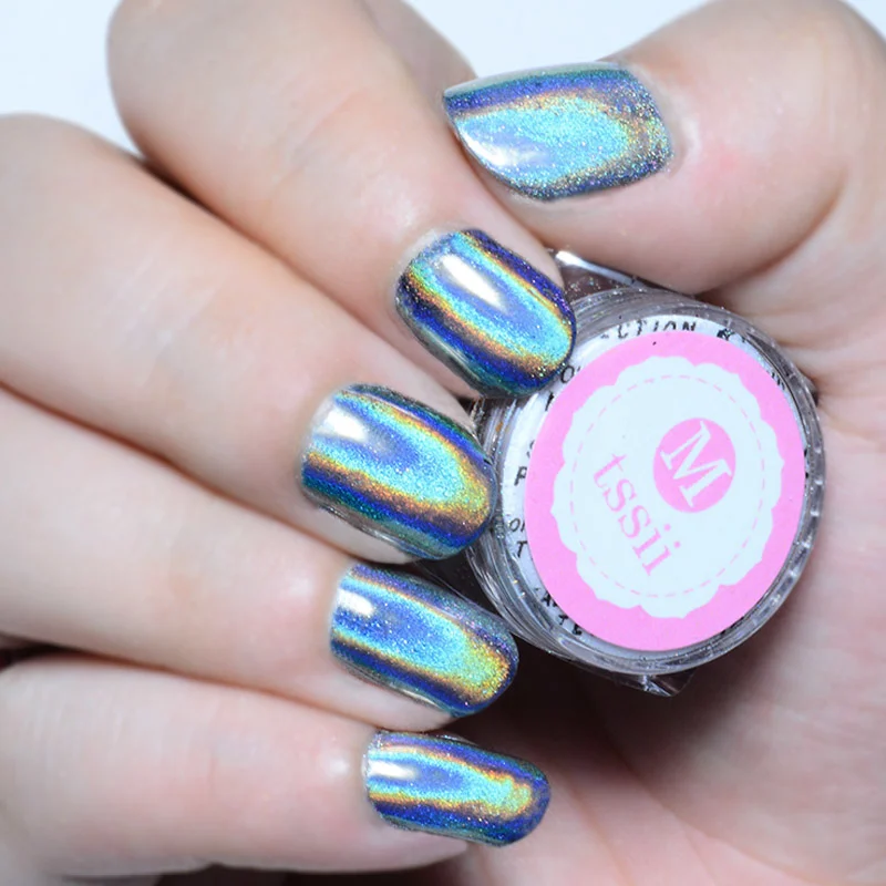 Special Chance of  Symphony Polishing for Nails 2018 New Nail Glitter Powder Best Selling Manicure and Pedicure Supply