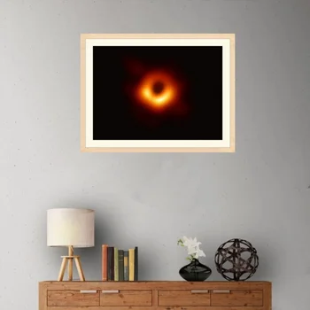 

DIY Black Hole Diamond Cross Stitch Universe Space Resin Diamond Mosaic Wall Hanging Painting Suitable for Home Decor