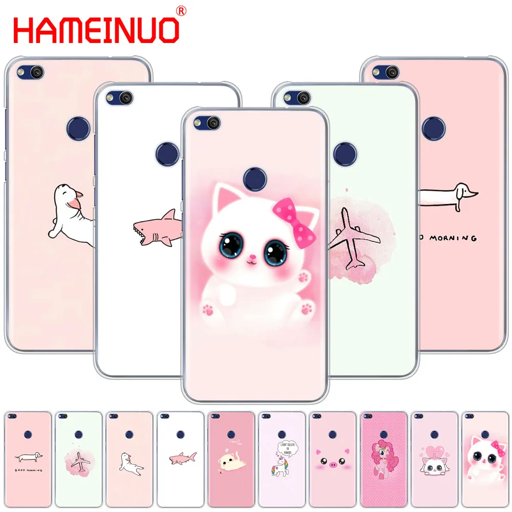 Чехол для huawei Ascend P7 P8 P9 P10 P20 lite plus pro G9 G8 G7 2017|Бамперы| |