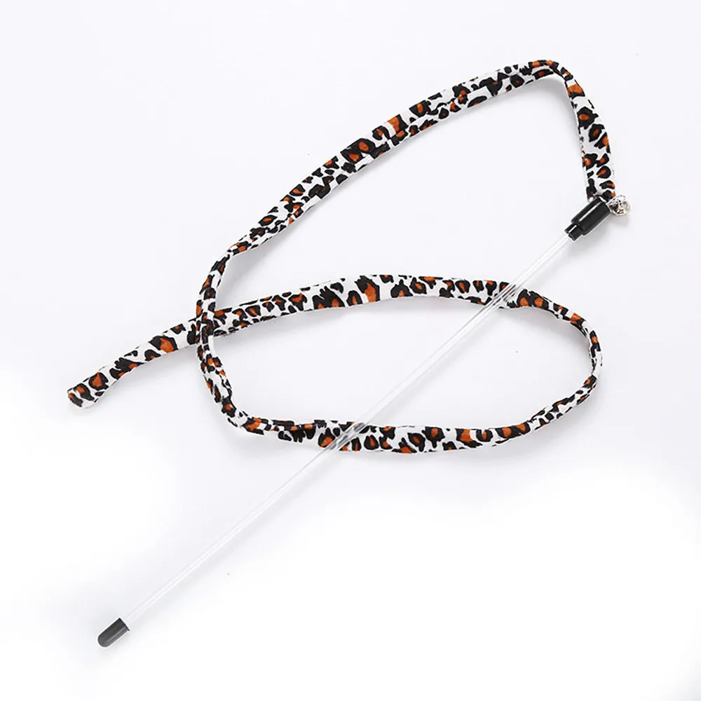 Игрушки в подарок для кошек, забавные игрушки в виде животных, для кошек, для игр, жевания и обучения, яркие цвета, яркие цвета, притягивающие кошачьи Глазные яблоки