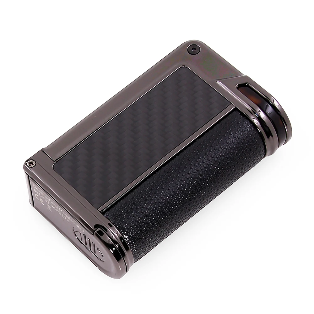 Оригинальный LOST VAPE 200 Вт паранормальная DNA250C коробка мод DNA250 электронная сигарета