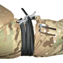 Турникет для безопасности и выживания на открытом воздухе, походный, портативный, для первой помощи, медицинский, прочный, Боевое применение, аварийные инструменты, спасательные шестерни