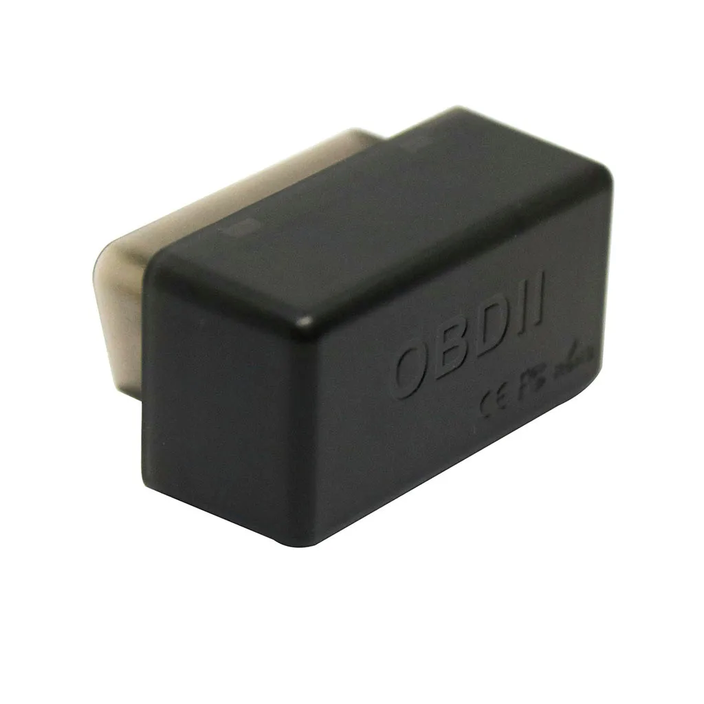Лидер продаж дешевые цены V01H2 V1.5/2,1 черный BLUETOOTH Функция OBD2 неисправности автомобиля бортовой диагностический сканер инструмент