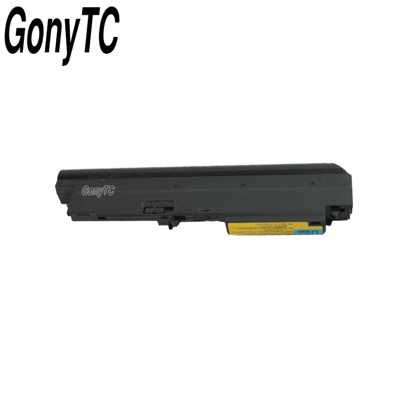 Оригинальный аккумулятор для ноутбука Lenovo ThinkPad R61 T400 R400 R500 R61I 6 cell высокой емкости