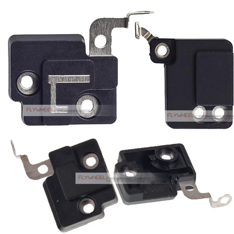 

20pcs GPS Antenna Signal Flex Cable Replacement Parts For iPhone 7 8 Plus
