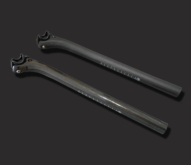 full carbon bike seat post