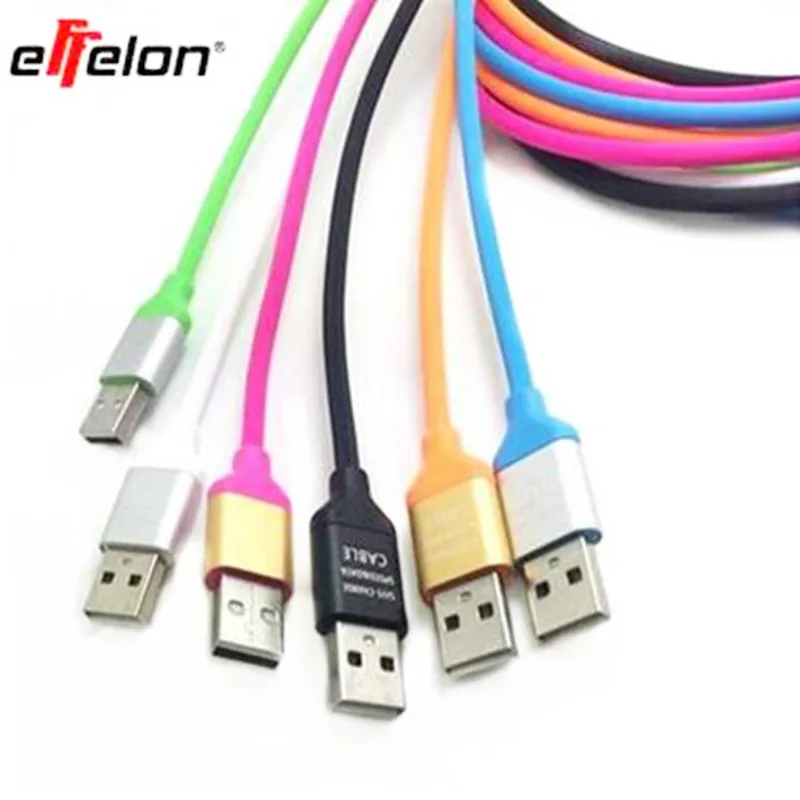 effelon USB Type C Cable 3.1 Fast Charging&Data Sync