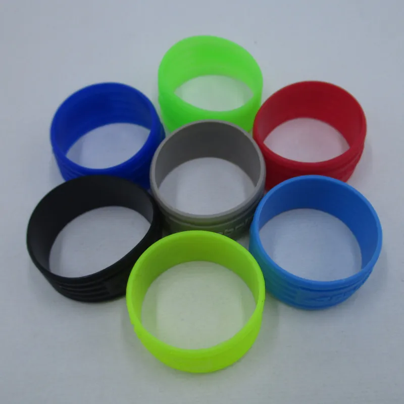 Buy Tennis Racket Handle's Silicone Ring Tennis