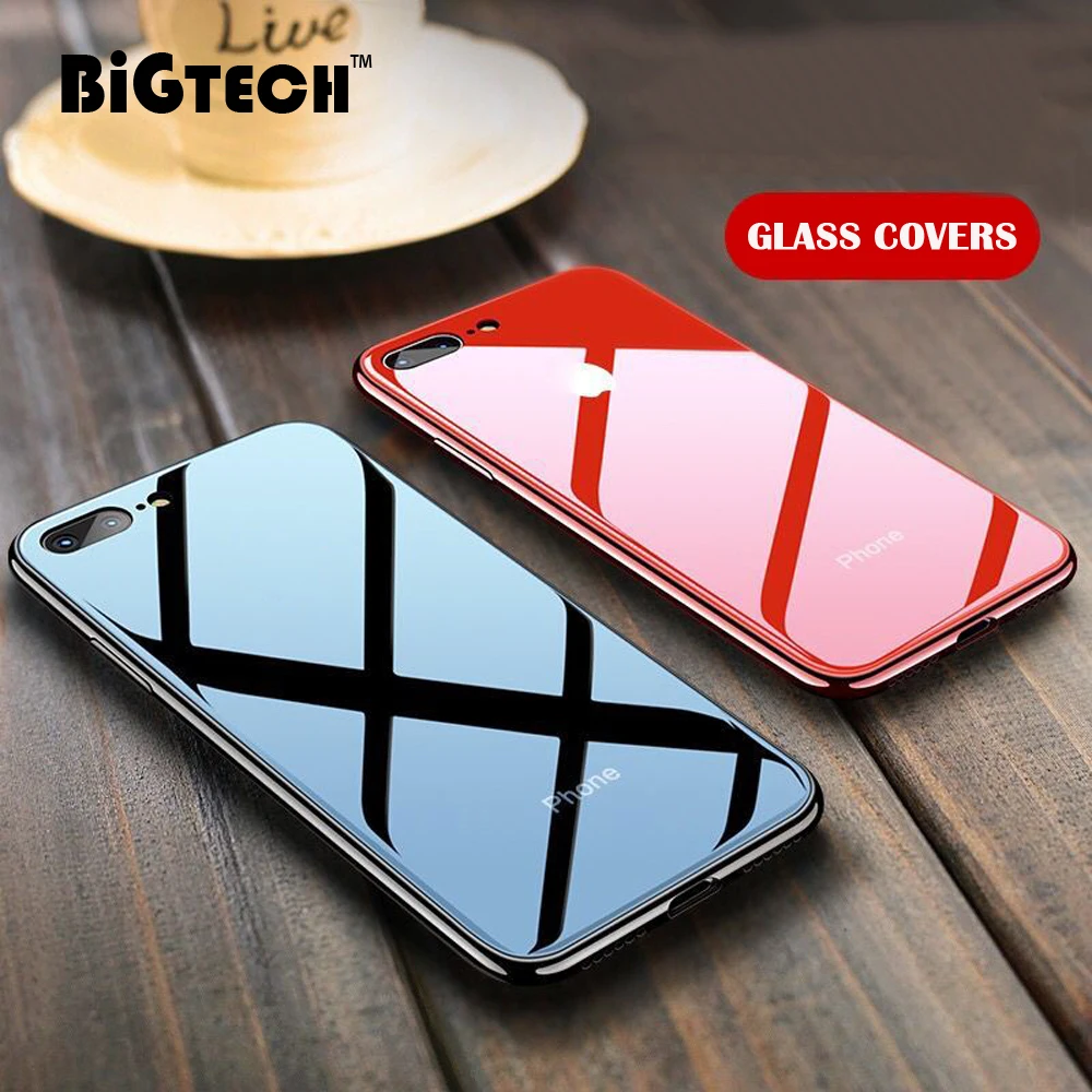 Luxury Plating Soft Border Case for iPhone 7 8 Plus Glass Cover Case for iPhone X XS MAX XR Cases for iPhone XR 6 6s Coque logo
Luxury Plating Soft Border Case for iPhone 7 8 Plus Glass Cover Case for iPhone X XS MAX XR Cases for iPhone XR 6 6s Coque logo