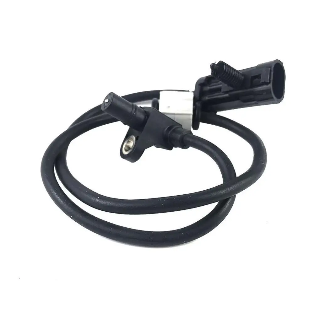 Car Accessories New ABS Wheel Speed Sensor For Chevrolet Blazer 99-05 Rwd Front Left And Right ABS Wheel Speed Sensor 19181876