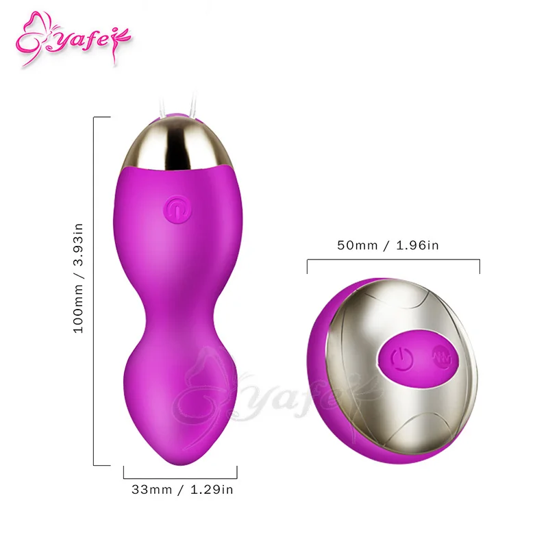 Vibrating egg (6)